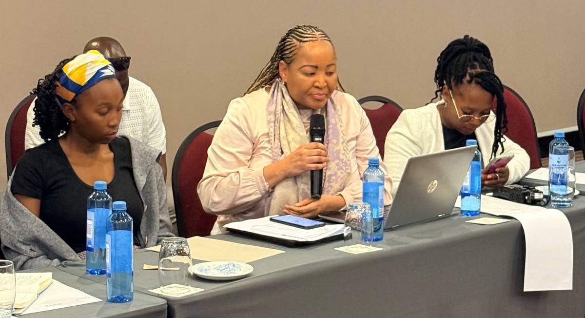 Demystifying the beneficiation mantra in Lesotho’s mining sector