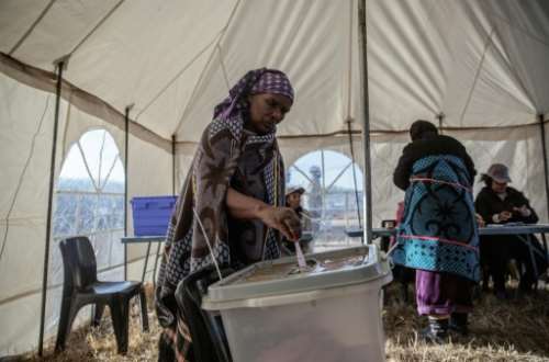 Low voter turnout for elections a major concern for political players and analysts